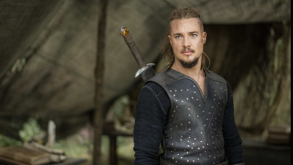 The Last Kingdom season 3: Was Uhtred real? Did he really exist