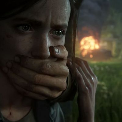 The Last of Us Part 2 Designer Reveals Why One Of Its Key Chases