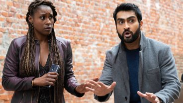 The Lovebirds Review