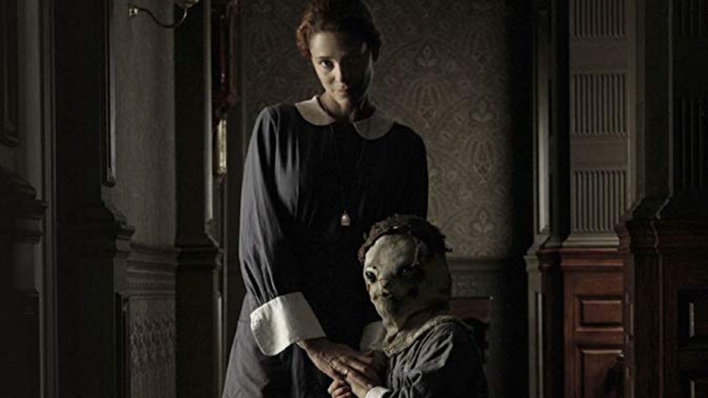 The Orphanage