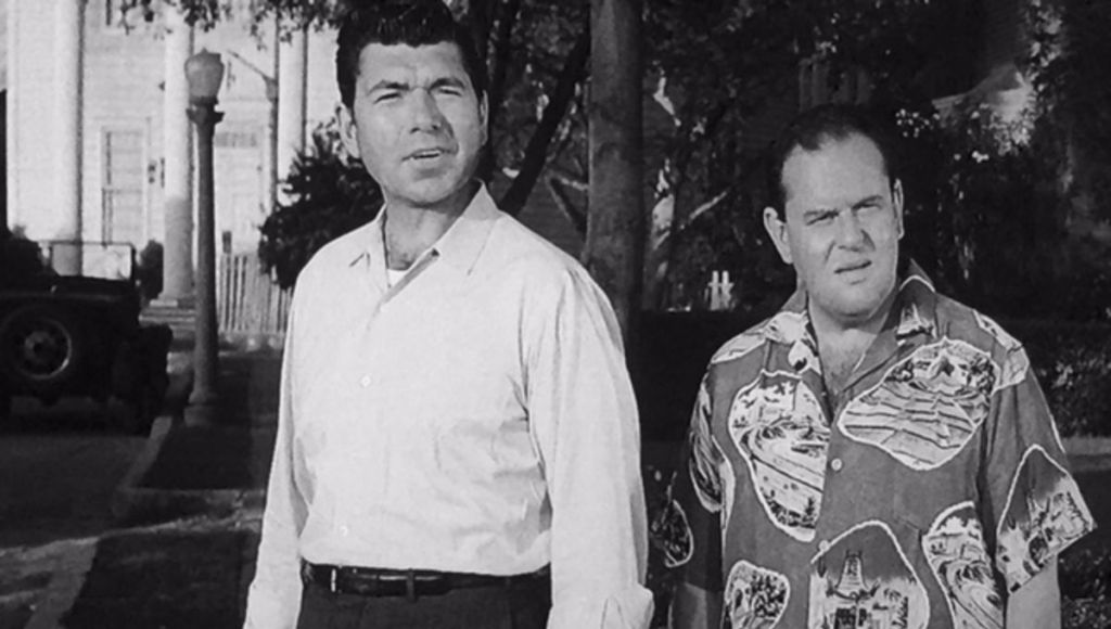 The Twilight Zone The Monsters Are Due On Maple Street