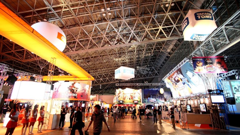 Tokyo Game Show