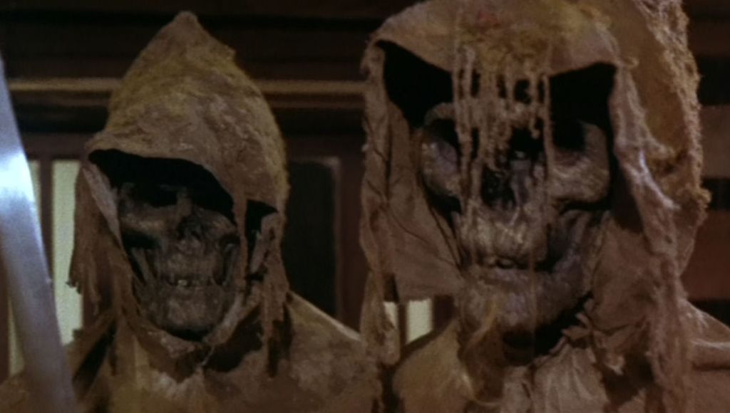 Tombs of the Blind Dead