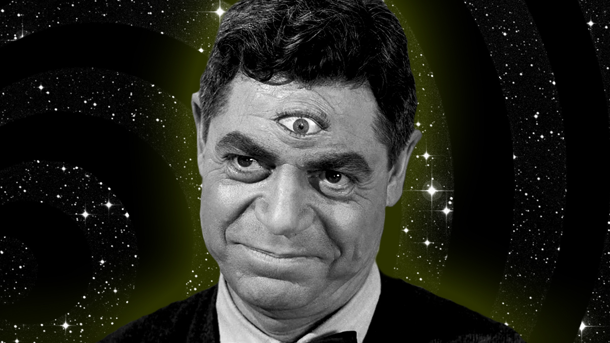 The Twilight Zone: The Best Extraterrestrial Episodes