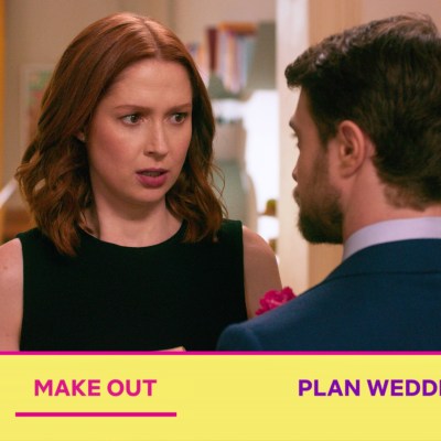 Unbreakable Kimmy Schmidt Kimmy vs. the Reverend