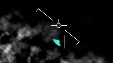 UFO Mysteries