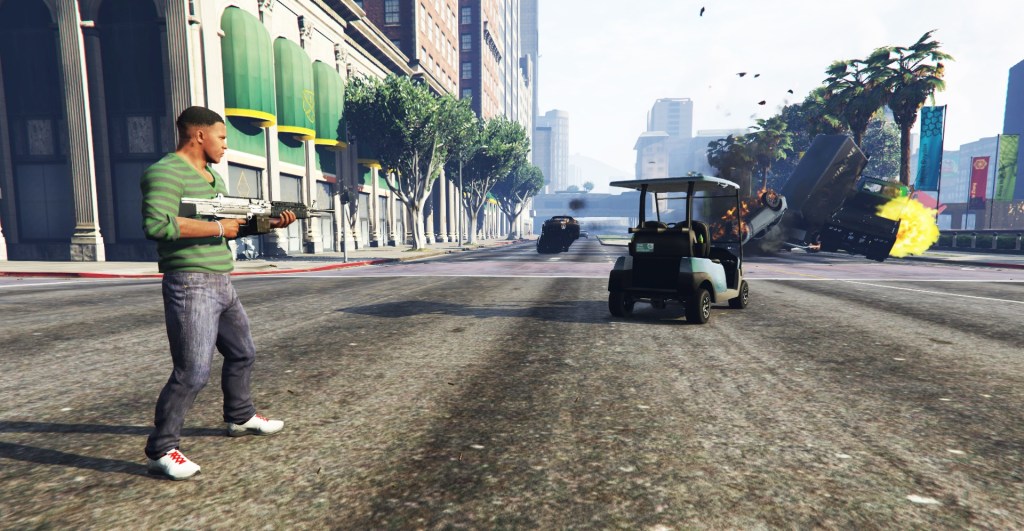 GTA 5: Free Mods You Need to Download