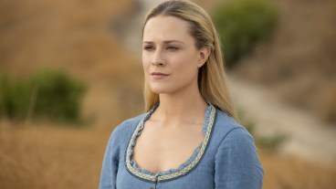 Westworld Season 3 Dolores Evan Rachel Wood