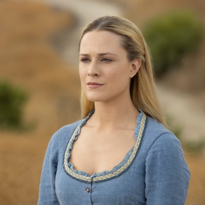 Westworld Season 3 Dolores Evan Rachel Wood