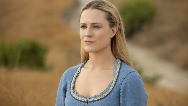 Westworld Season 3 Dolores Evan Rachel Wood