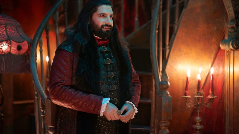 What We Do in the Shadows Season 2 Episode 7 The Return