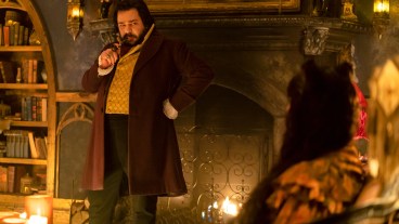 What We Do in the Shadows Season 2 Episode 8 Collaboration