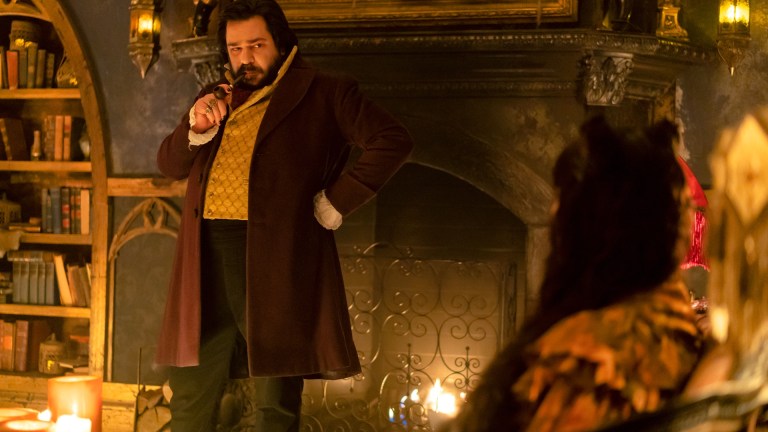 What We Do in the Shadows Season 2 Episode 8 Collaboration