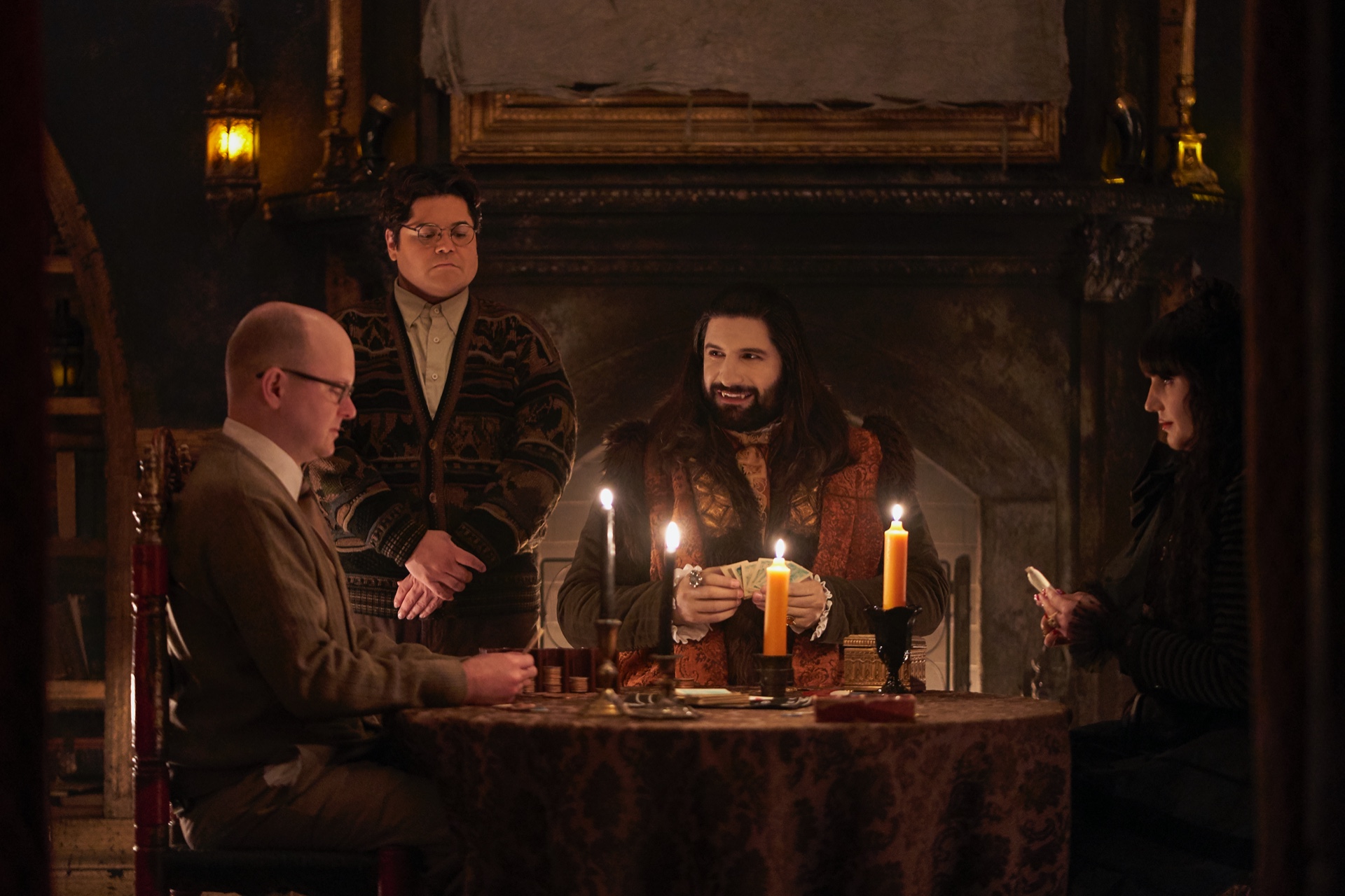 What We Do in the Shadows Season 3 Confirmed | Den of Geek