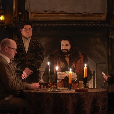 What We Do in the Shadows Season 3