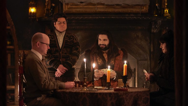 What We Do in the Shadows Season 3