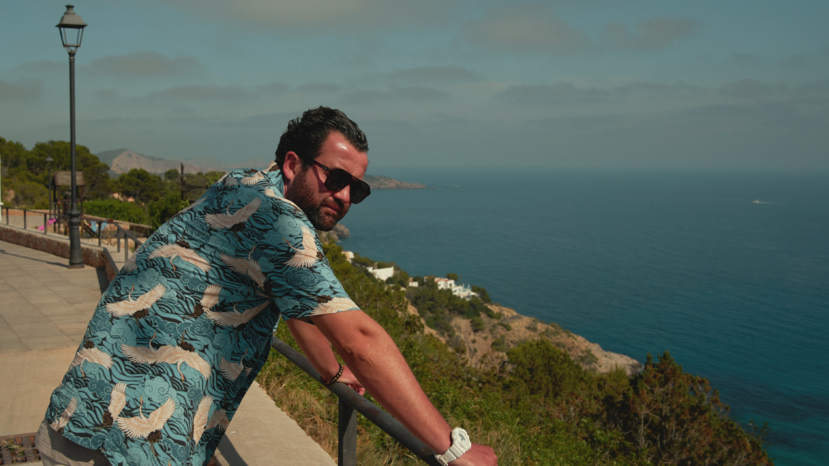 White Lines Season 2: Where Next for Netflix's Ibiza Drama? | Den of Geek