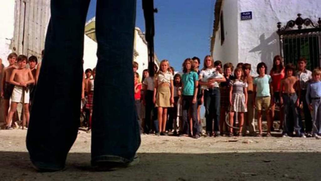 Who Can Kill a Child? (1976)