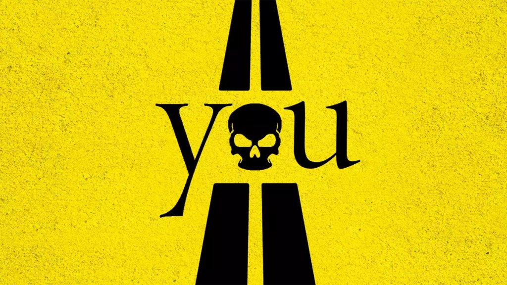 You book cover cropped
