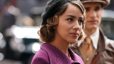 Daisy in Agents of SHIELD