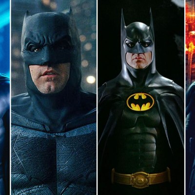 How Batman Got Right | Den Geek