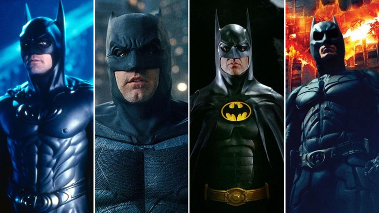 Batman Movie Streaming Guide: Where to Watch Online | Den of Geek