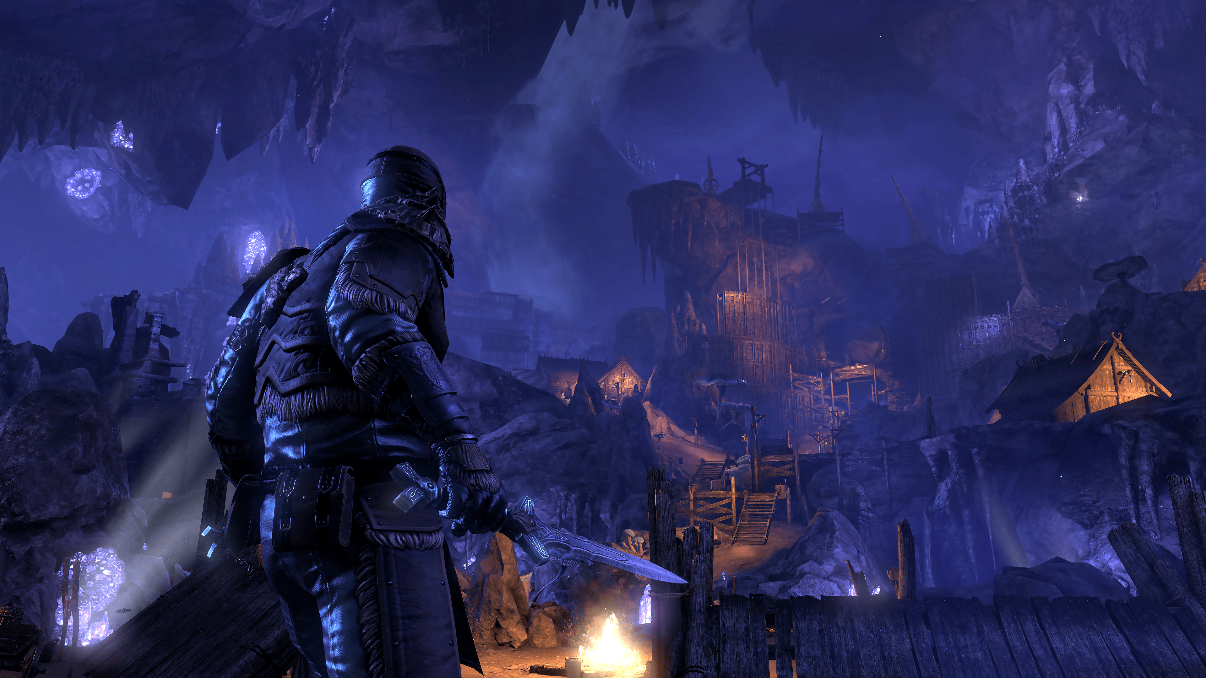 The Elder Scrolls Online review