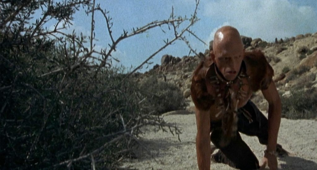 The Hills Have Eyes 1977
