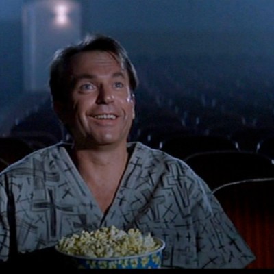 In The Mouth Of Madness