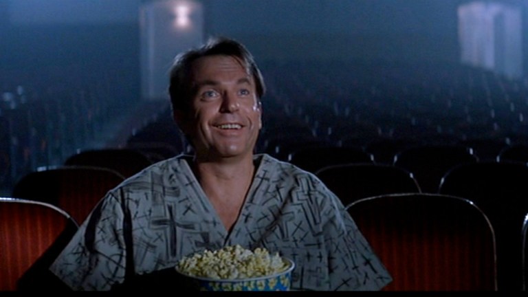 In The Mouth Of Madness