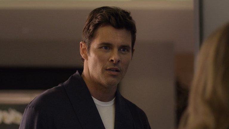 James Marsden In Dead To Me