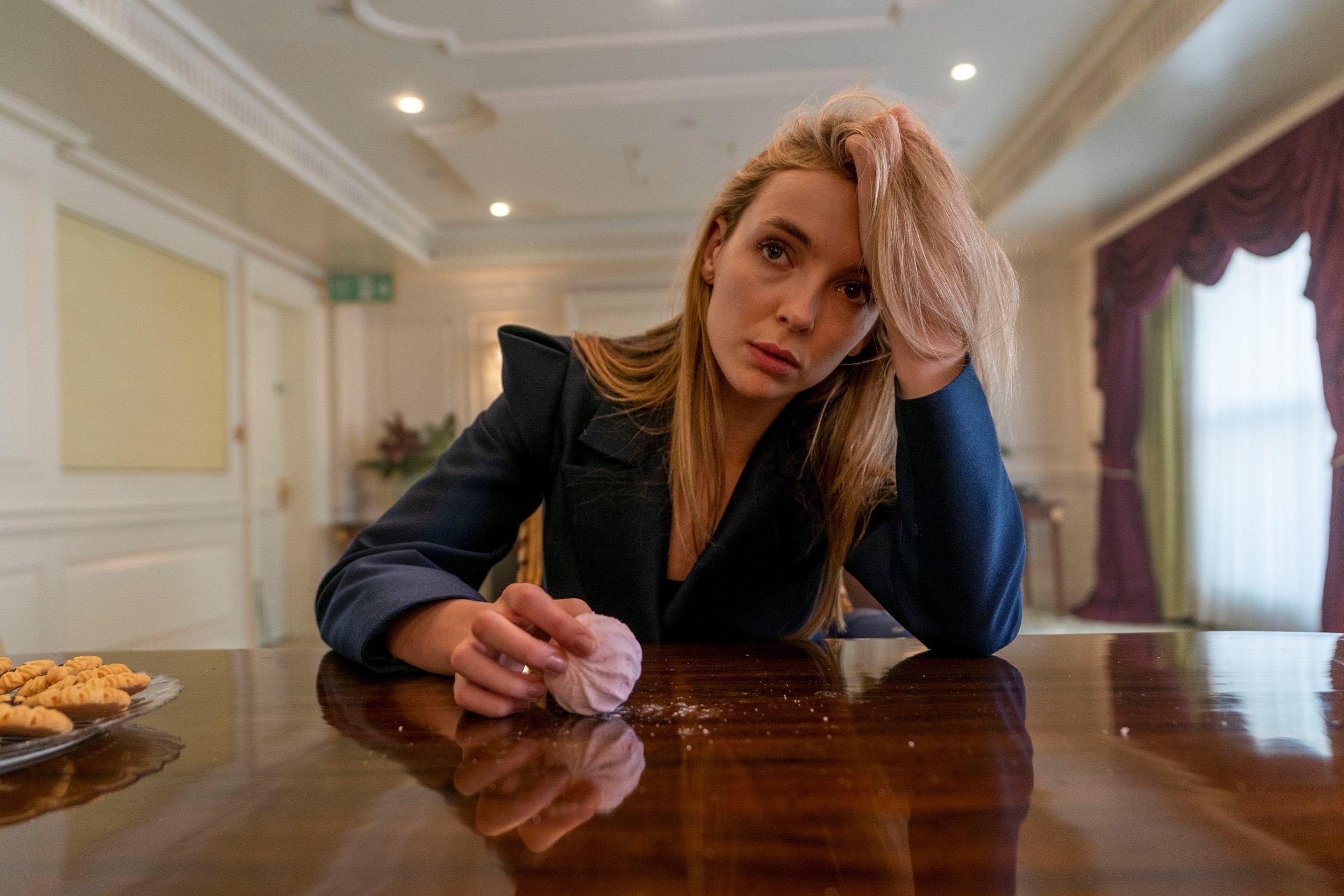 Killing Eve Season 3: The Twelve Explained - Den of Geek