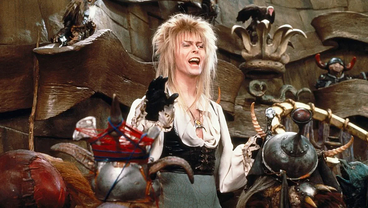 Labyrinth Sequel in the Works, Doctor Strange’s Scott Derrickson to