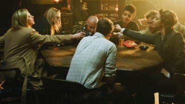 Legends of Tomorrow Season 5 Episode 13: I Am Legends