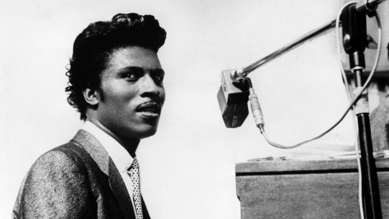 Little Richard