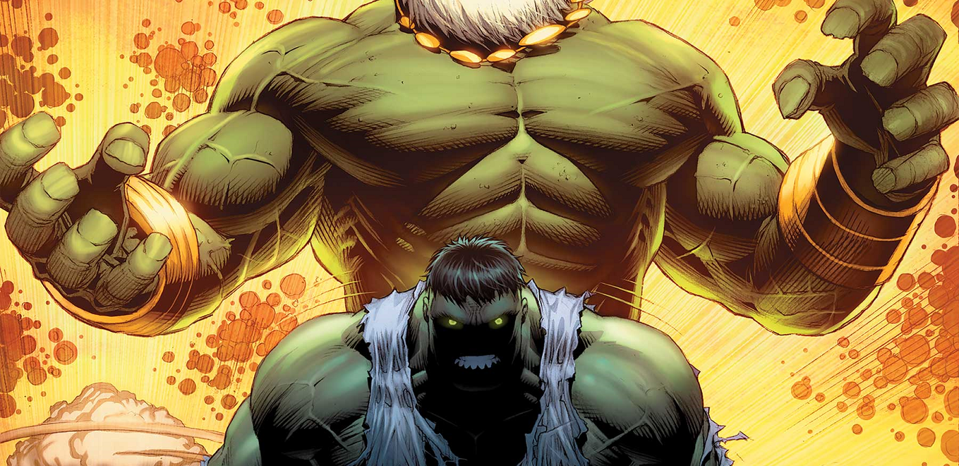 Marvel Reveals Dark Hulk Future With New Trailer Den Of Geek Marvel Reveals Dark Hulk Future With New Trailer Den Of Geek