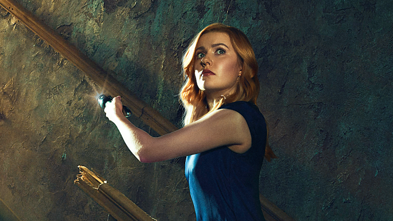 Nancy Drew on The CW