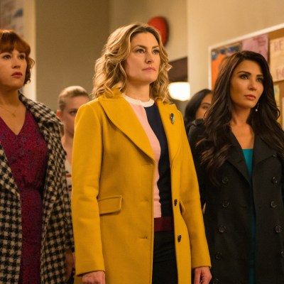 When Does Riverdale Season 4 Hit Netflix Den Of Geek