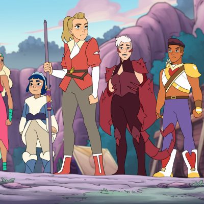 She-Ra Season 5