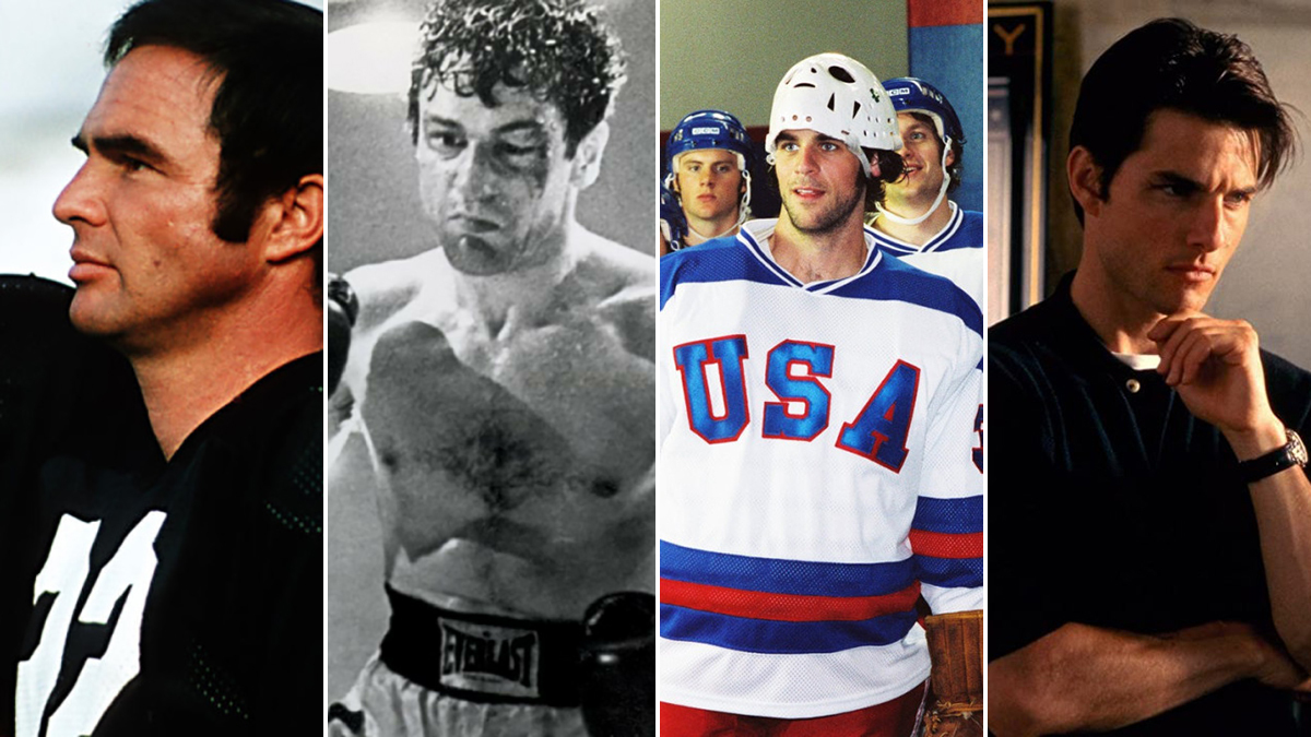 The Best Sports Movies Available on Netflix | Den of Geek