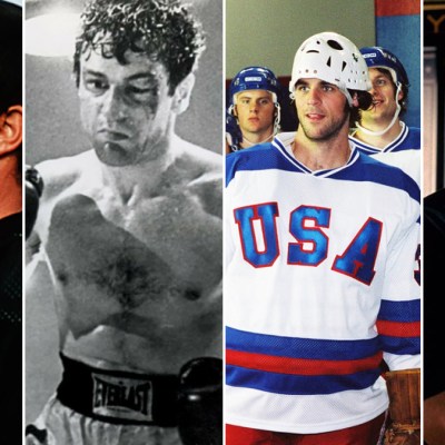 Best Sports Movies on Netflix