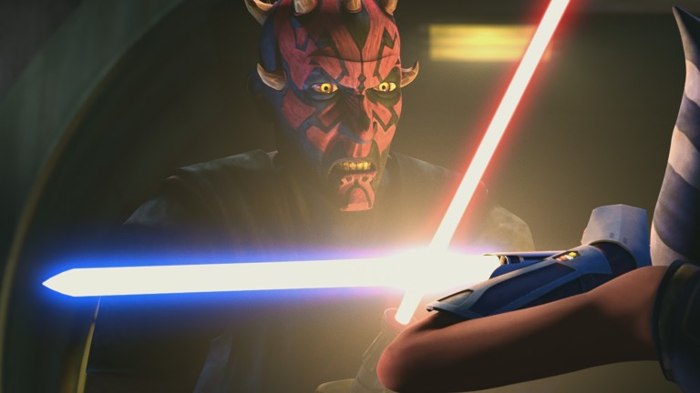 Star Wars Darth Maul