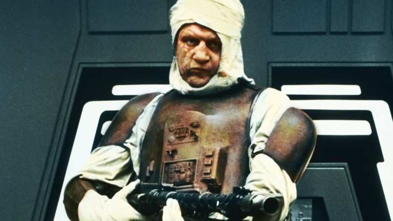 Star Wars Dengar