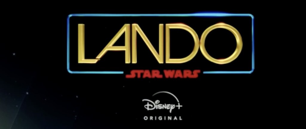 Star Wars Lando