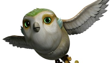 Star Wars Morai