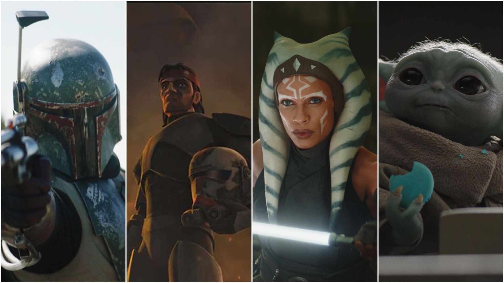 Star Wars Movie And Tv Release Date Calendar Den Of Geek Star Wars Movie And Tv Release Date Calendar Den Of Geek