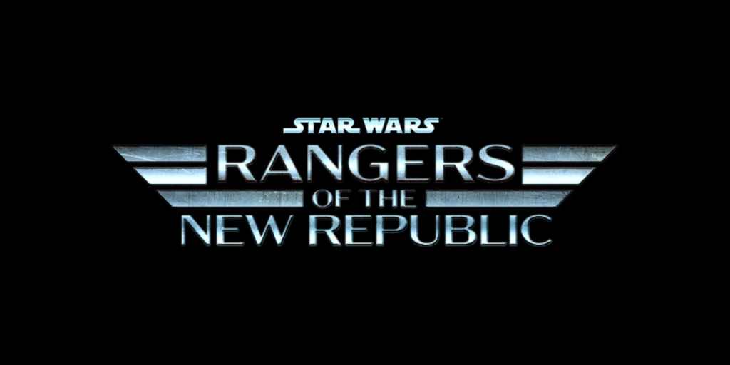 Star Wars: Rangers of the New Republic