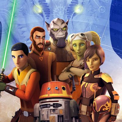 Star Wars Rebels