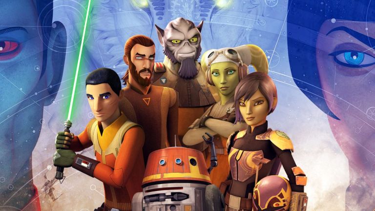 Star Wars Rebels