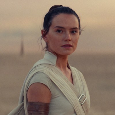 Star Wars Rey